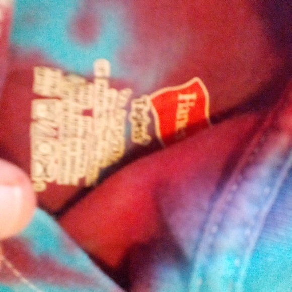 Dry Bones Tie Dye Ying +yang tie dye t-shirt 2x. - Picture 1 of 8